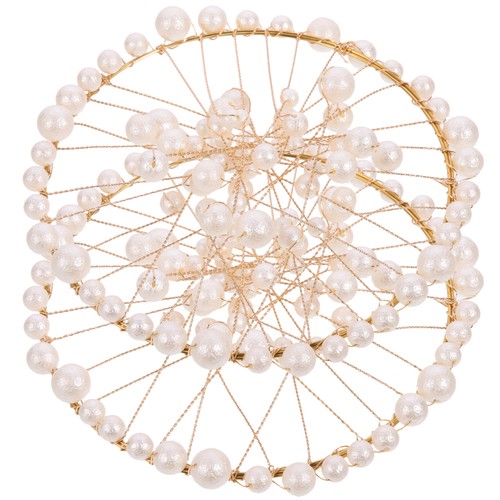 Pcs pearls decor for photo - pcs,