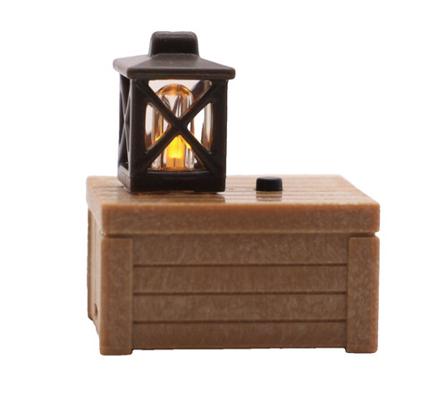 Playmobil headlight lamp - lamp, light