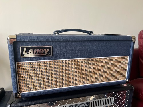 Laney lionheart l20h electric - laney,