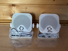 120W Waterproof Surface Mount