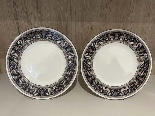 Wedgwood florentine dark - x,