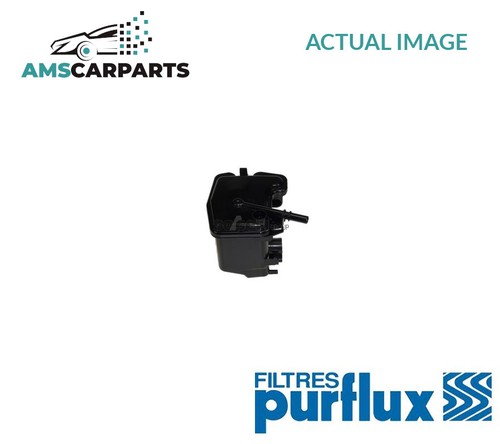 Engine fuel filter - fuel,