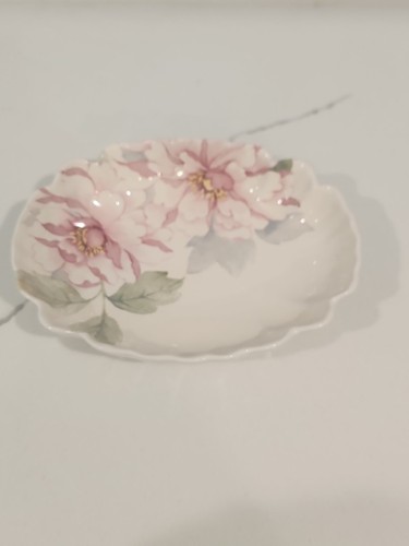Hadida pansy peony - peony, dish