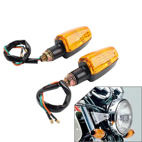 Turn signal indicators - signal,