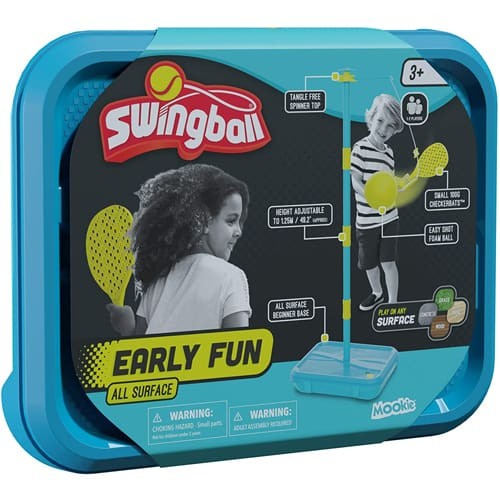 Swingball all surface early - all,