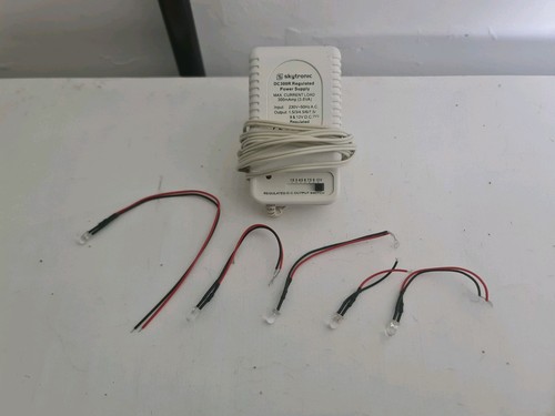 Grain wheat x 12volt - of, 5