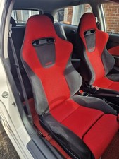 Honda Civic Type R EP3 Premier Edition/JDM - Recaro Trendline Seats. Very Clean.