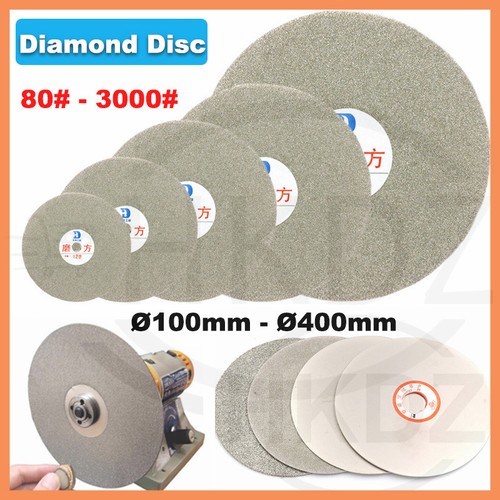 100mm 400mm diamond grinding - 100mm,