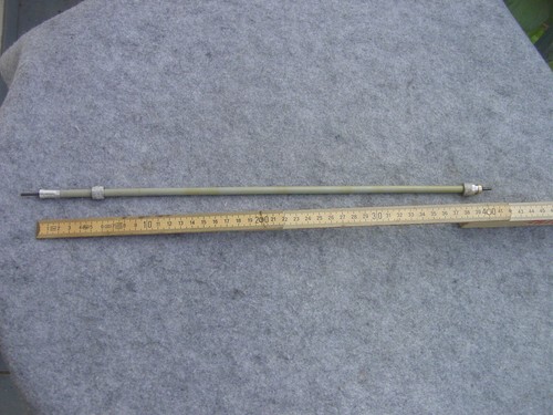 Tachometer cable for huret - tachometer,