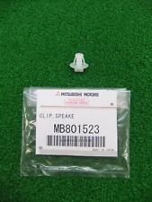 MITSUBISHI LANCER EVO6 TOMMI MAKINEN CP9A CLIP, RR SHELF TRIM MB801523