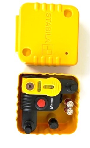 Stabila pointerman laser - stabila, level