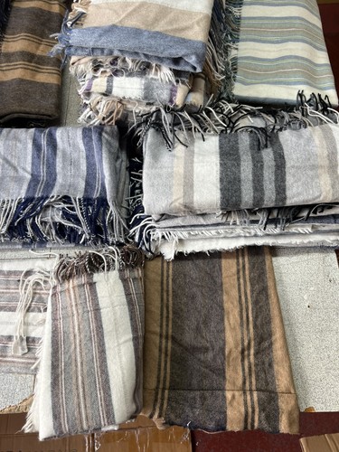 100 cashmere fabric bundle - 100%,