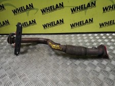 VOLKSWAGEN SCIROCCO 1.4 TSI MAN 6SP FWD 122BHP 3DR 2011 EXHAUST FRONT PIPE