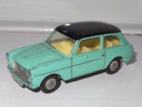 Triang spot austin a40 - on,