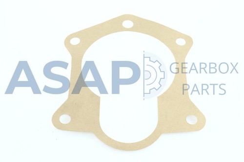 Type gearbox late bell - type,