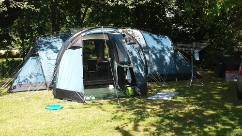 Royal atlanta tent - royal,