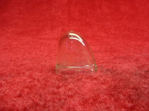 Aircraft clear position light - clear,