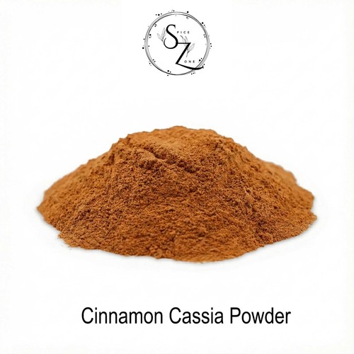 Cinnamon powder - powder, |