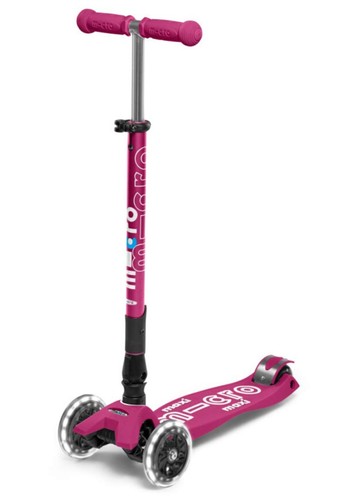 Micro kickboard maxi - |,