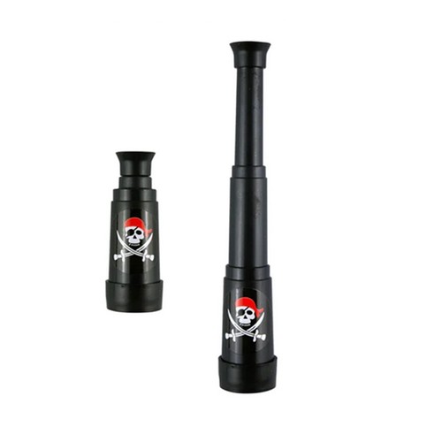 Mini pirate telescope - mini,