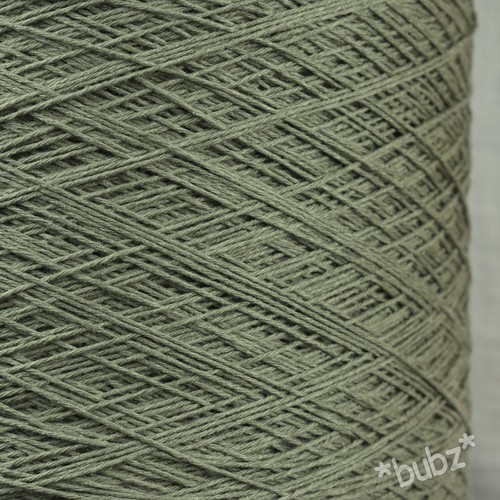 Soft ply cotton yarn - soft,