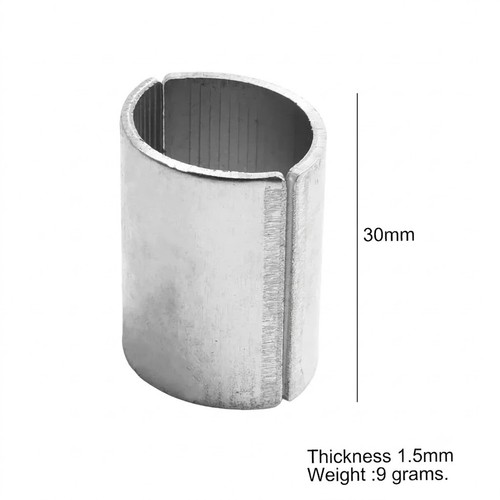 25mm 22mm handlebar riser - 25mm-22mm,