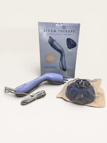 Portable steam therapy hair - steam,