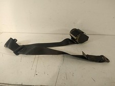 RENAULT KANGOO SEAT BELT PART