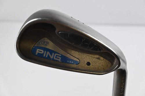 Ping iron 27 degree - ping,