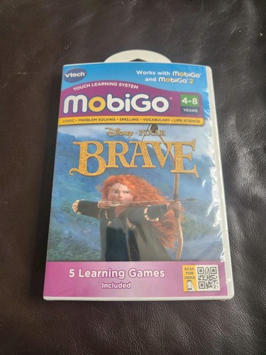 Vtech mobigo disney - vtech,