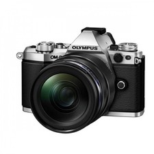 Olympus EM-5 Mark ii & Olympus