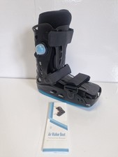 Air Cam Walker Fracture Boot