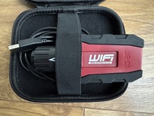Hex GS-911 WiFi BMW Diagnostic