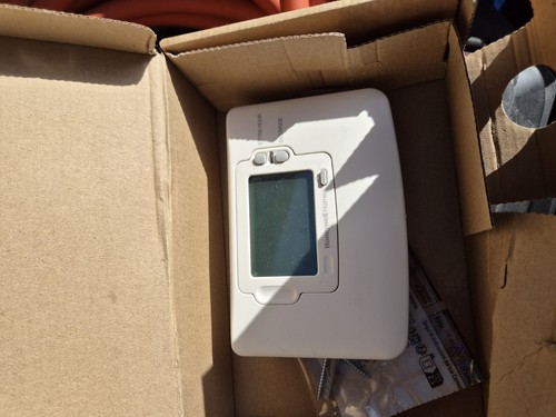 Honeywell st9100c day single - st9100c,