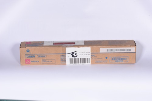 Genuine konica minolta - genuine,