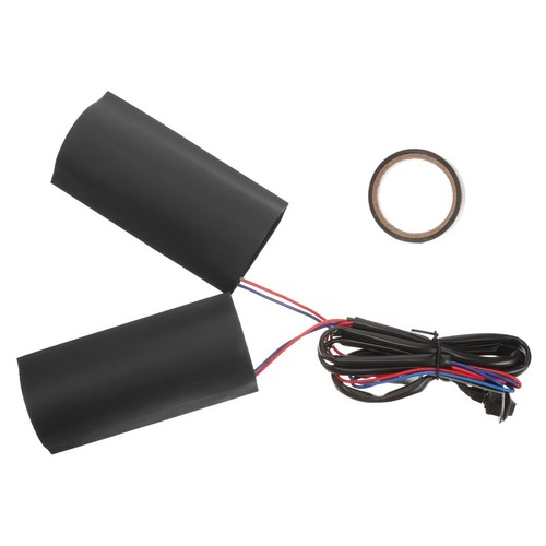 Hand warmers handlebar - ,