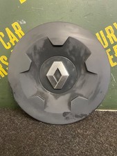 RENAULT TRAFIC 2001-2014 WHEEL