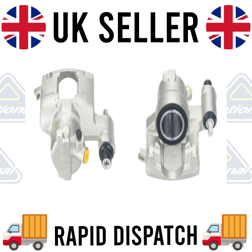 National brake caliper - brake,