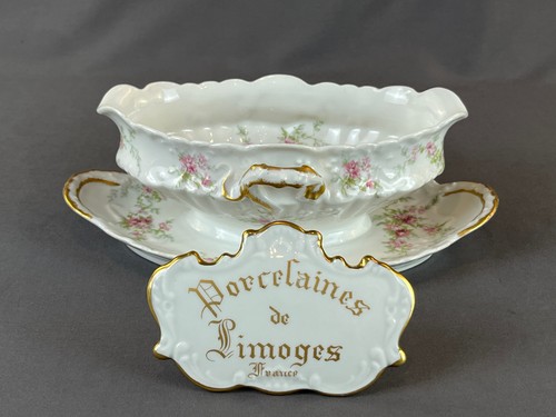 Haviland limoges schleiger - haviland,