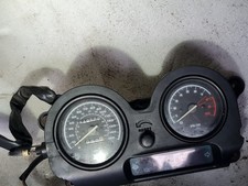 BMW R1100RT Speedo Clocks Dash