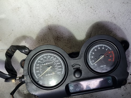 Bmw r1100rt speedo - bmw, dash