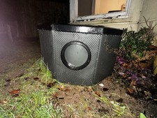 Large Fish Tank Aquarium