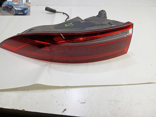 Light rear estate - light,
