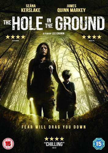 The hole - the,