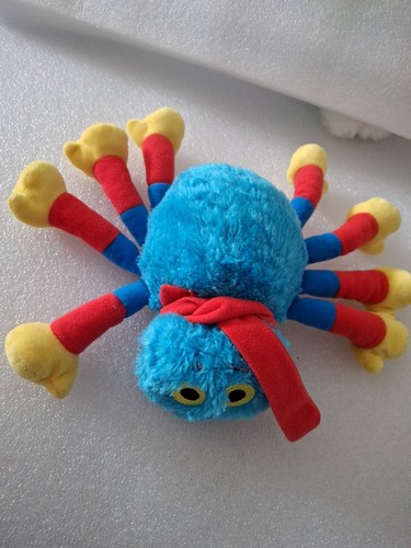 Woolly tig soft cuddly - soft,