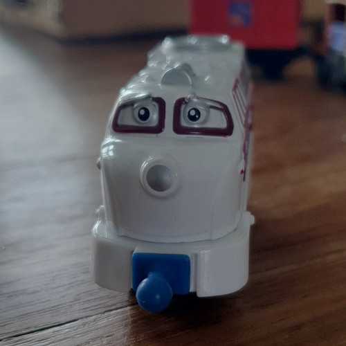Chuggington chatsworth - chuggington,