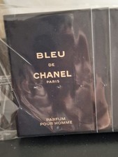 CHANEL  BLEU DE PARFUM 