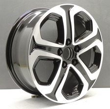 HONDA HRV HR-V 17" ALLOY WHEEL