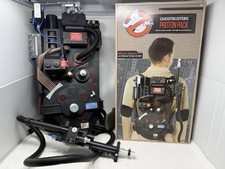 Ghostbusters Proton Pack Adult Costume Deluxe Replica Lights & Sounds Cosplay
