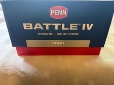PENN BATTLE IV 3000 BTLIV3000